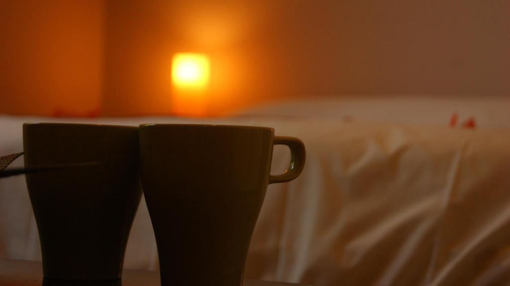 Vegan Inn Airport - Adults Only - Late Check In Фьюмичино Экстерьер фото