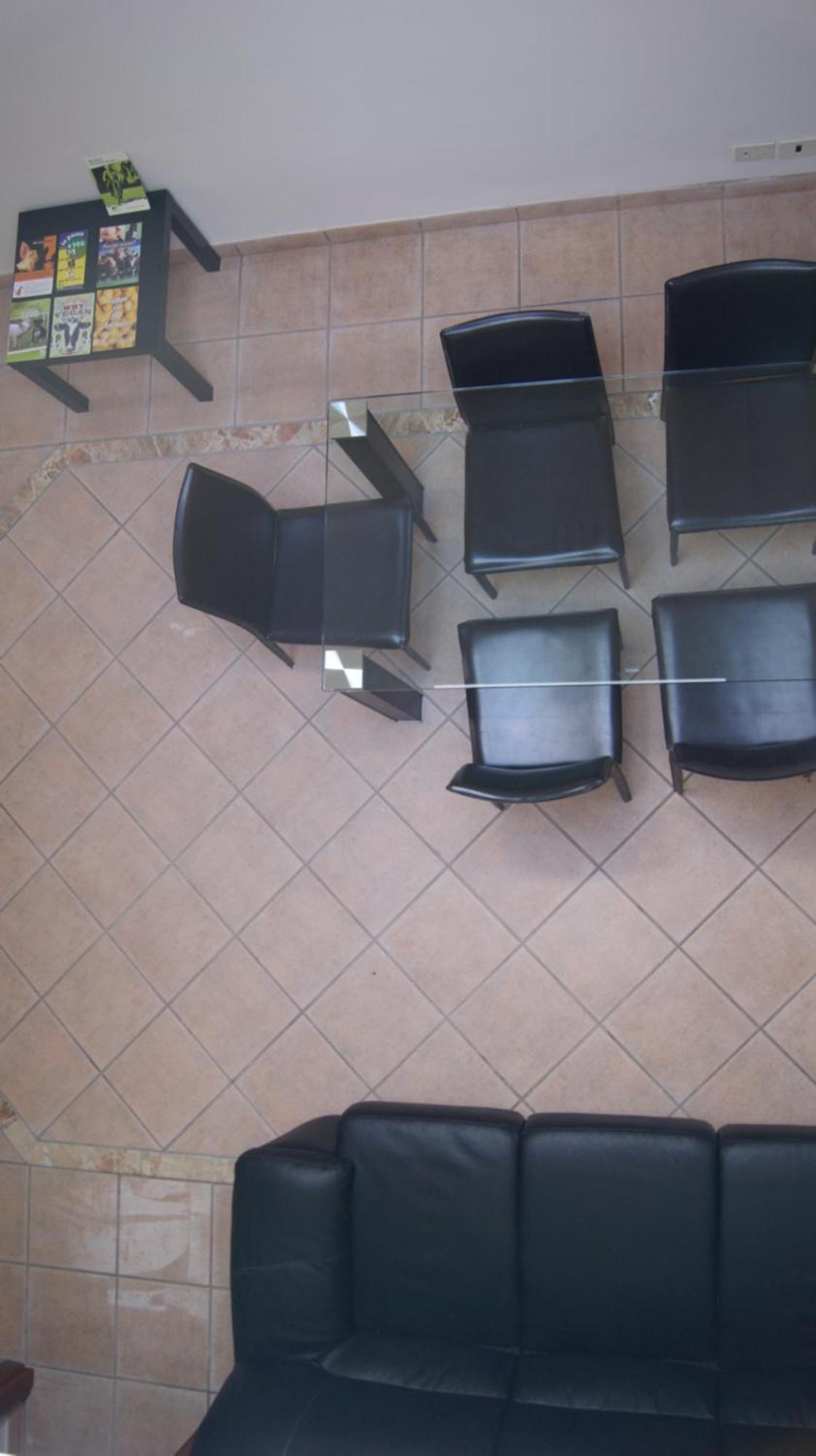 Vegan Inn Airport - Adults Only - Late Check In Фьюмичино Экстерьер фото